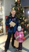 Павел Алмазов мурчашки второй заказ
